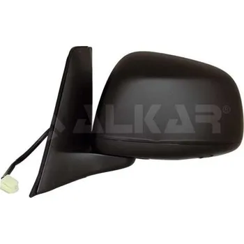 Auto zrcátko Vnější zpětné zrcátko ALKAR 6127366