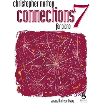 Connections For Piano - Book 7 - pro klavr 588372