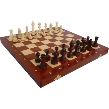 Šachy Šachová souprava TOURNAMENT 3