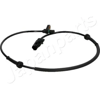 ABS Snímač, počet otáček kol JAPANPARTS ABS-522