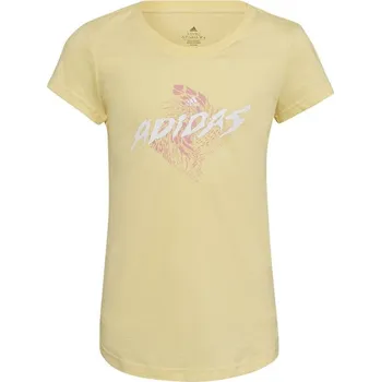 Chlapecké tričko Dětský dres 3 BAR G Jr HL1619 - Adidas 164 cm