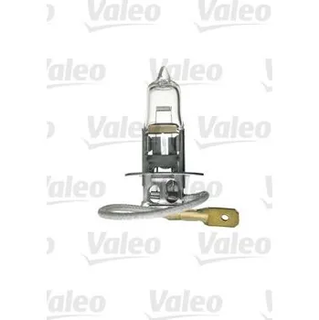 Autožárovka Zarovka, dalkovy svetlomet VALEO 032005