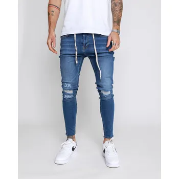 Dámské džíny Don Lemme Džíny One - blue Velikost: 28R