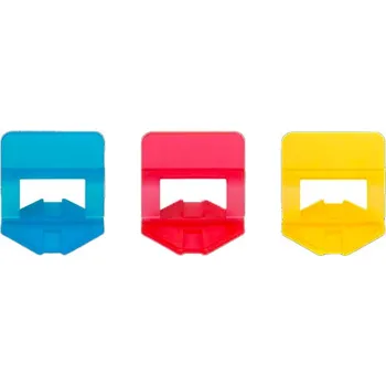 Distanční spony, 3mm