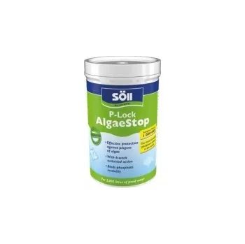 Zahradní jezírko P-Lock AlgaeStop 500 g - 78021