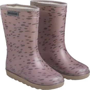 Chlapecká zimní obuv EN-FANT Termo holínky AOP Portabella 24 EU