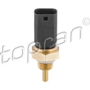 Čidlo automobilu Snímač, teplota chladiva TOPRAN 207 064
