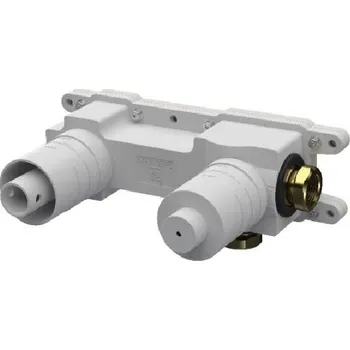 Vodovodní baterie Steinberg Montážní tělesa - Montážní těleso pro baterie pod omítku 010 1800 3