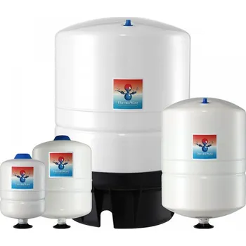 Expanzní nádoba Global Water TW 4l expanzní nádoba pro TUV 3/4" 10bar