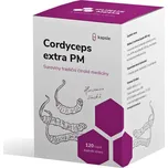 Purus Meda Cordyceps extra PM 120 kapslí