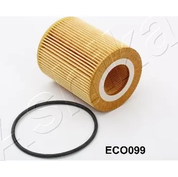 Olejový filtr Olejový filtr ASHIKA 10-ECO099