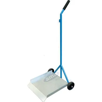 Vozík na tlakové pumpy