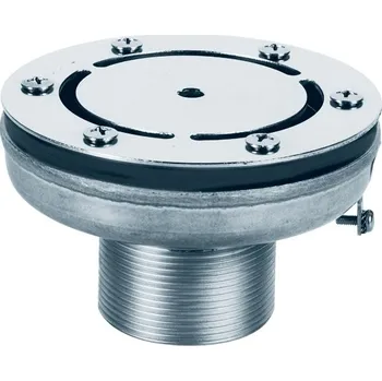 Astralpool recirkulační tryska regulovatelná, pro betonové bazény