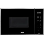 Teka ML 825 TFL BX černá