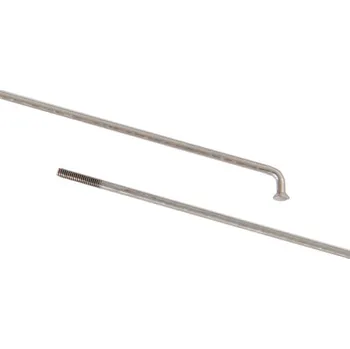 Vázací drát Drát 250/2,35 mm nerez