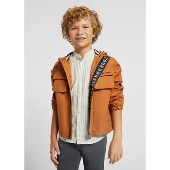 Chlapecká bunda chlapecká větrovka Mayoral 6413-10 velikost 152