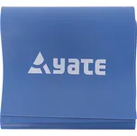 YATE - FIT BAND 200x12cm extra tuhý/modrý SA04625UNI