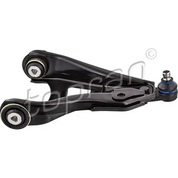 Zavěšení kol Řídicí páka, zavěšení kol TOPRAN 700 319