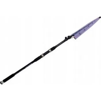 Rybářský prut Prut Rumpol TELE CARP DUNCAN 3m / 3lbs