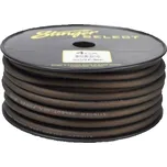 Napájecí kabel Stinger SSVLP4BK