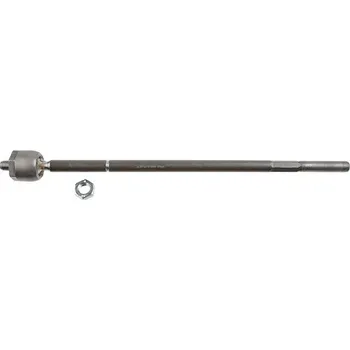 Táhlo řízení Axiální kloub, příčné táhlo řízení LEMFÖRDER 42923 01