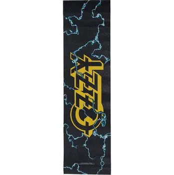 DIAMOND grip - Mad Lightning Griptape Black (BLK) velikost: OS
