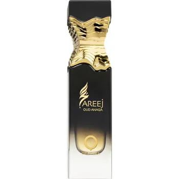 Unisex parfém Orientica Areej Oud Anaqa parfémovaná voda unisex 50 ml