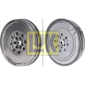 Setrvačník motoru Setrvačník Schaeffler LuK 415 0955 10
