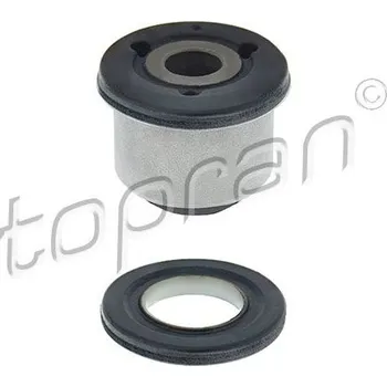 Zavěšení kol Uložení, řídicí mechanismus TOPRAN 722 161