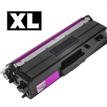 Brother TN-423M červený - kompatibilní toner pro tiskárny HL-L8260CDN, HL-L8360CDW, Brother DCP-L8410CDN, Brother MFC-L8690CDW, Brother MFC-L8900CDW, Brother HL-L8260CDW