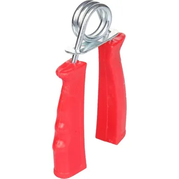 Merco Easy Grip posilovací kleště Barva: Červená