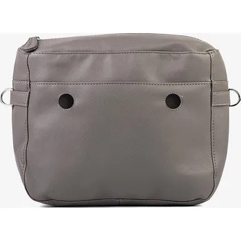 Kabelka Dámské kabelky COQUI INNER BAG AVA Grey one size