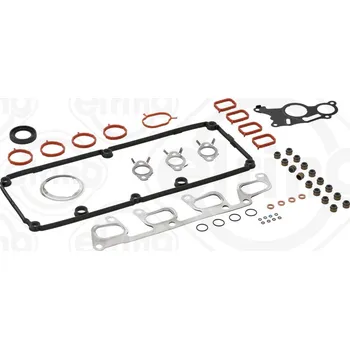 Těsnění motoru Sada těsnění hlavy válce ELRING 236.170