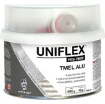 Uniflex Tmel PES Alu, 500g