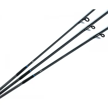 Rybářský prut Free Spirit Feeder špičky - Hi-S Power Feeder špička 3oz carbon