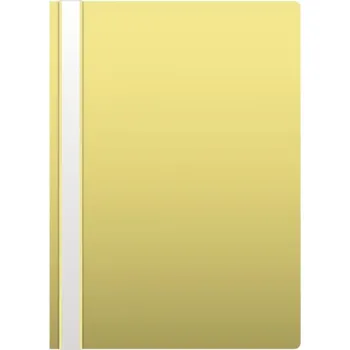 Rychlovazač A4 standard - žlutá - 2-393A