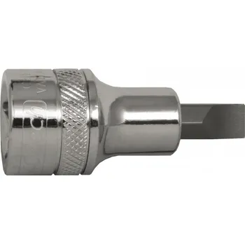 Gola hlavice 1/2’’ Zástrčná hlavice plochá SL 8,0 - 4CZech