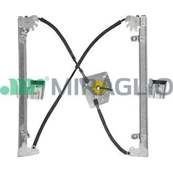 Stahovačka okna Zvedací zařízení oken MIRAGLIO 30/1626