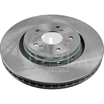 Brzdový kotouč Brzdový kotouč FEBI BILSTEIN 108401