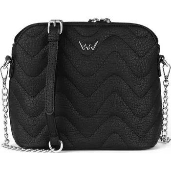 Dámská crossbody kabelka Vuch Zita - černá