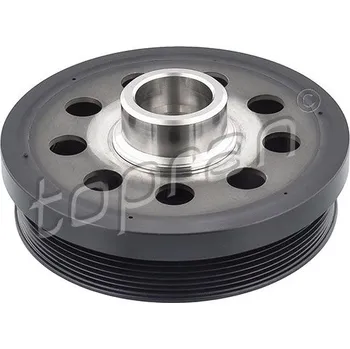 Řemenice, klikový hřídel TOPRAN 501 673