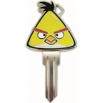 Profil klíčů Klíč UL050X Angry Birds - Chuck
