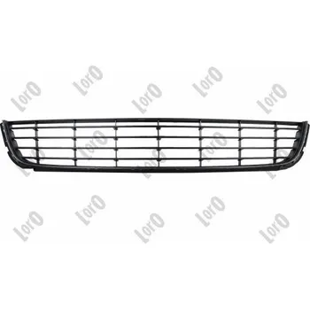 Nárazník Větrací mřížka, nárazník ABAKUS 053-14-460