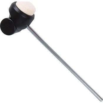 Bicí nástroj BEATER GIBRALTAR SC-LBDB filc/plast 72249