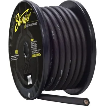 Napájecí kabel Napájecí kabel Stinger SPW10TB