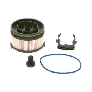 Palivový filtr Palivový filtr BOSCH F 026 402 261