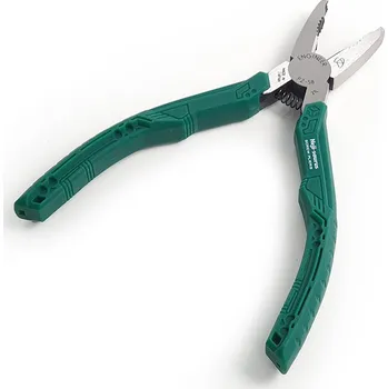 Kleště Japonské elektrikářské kombinované kleště ENGINEER Nejisaurus GT