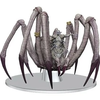 Desková hra WizKids Magic: The Gathering Miniatures: Adventures in the Forgotten Realms - Lolth, the Spider Queen