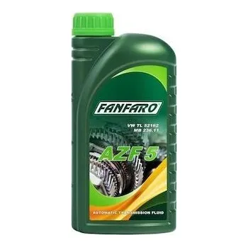 Převodový olej Fanfaro AZF 5 1L
