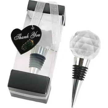 Otvírák Hanipol - Uzávěr na lahve KOULE v dárkovém balení